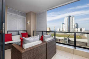 507 Beacon Rock - by Stay in Umhlanga
